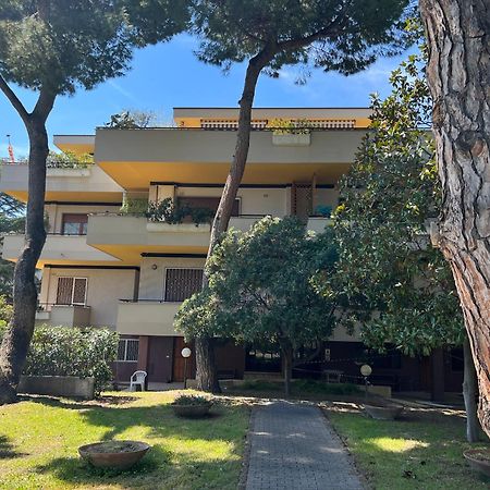 Villa Riviera 287 페스카라 외부 사진