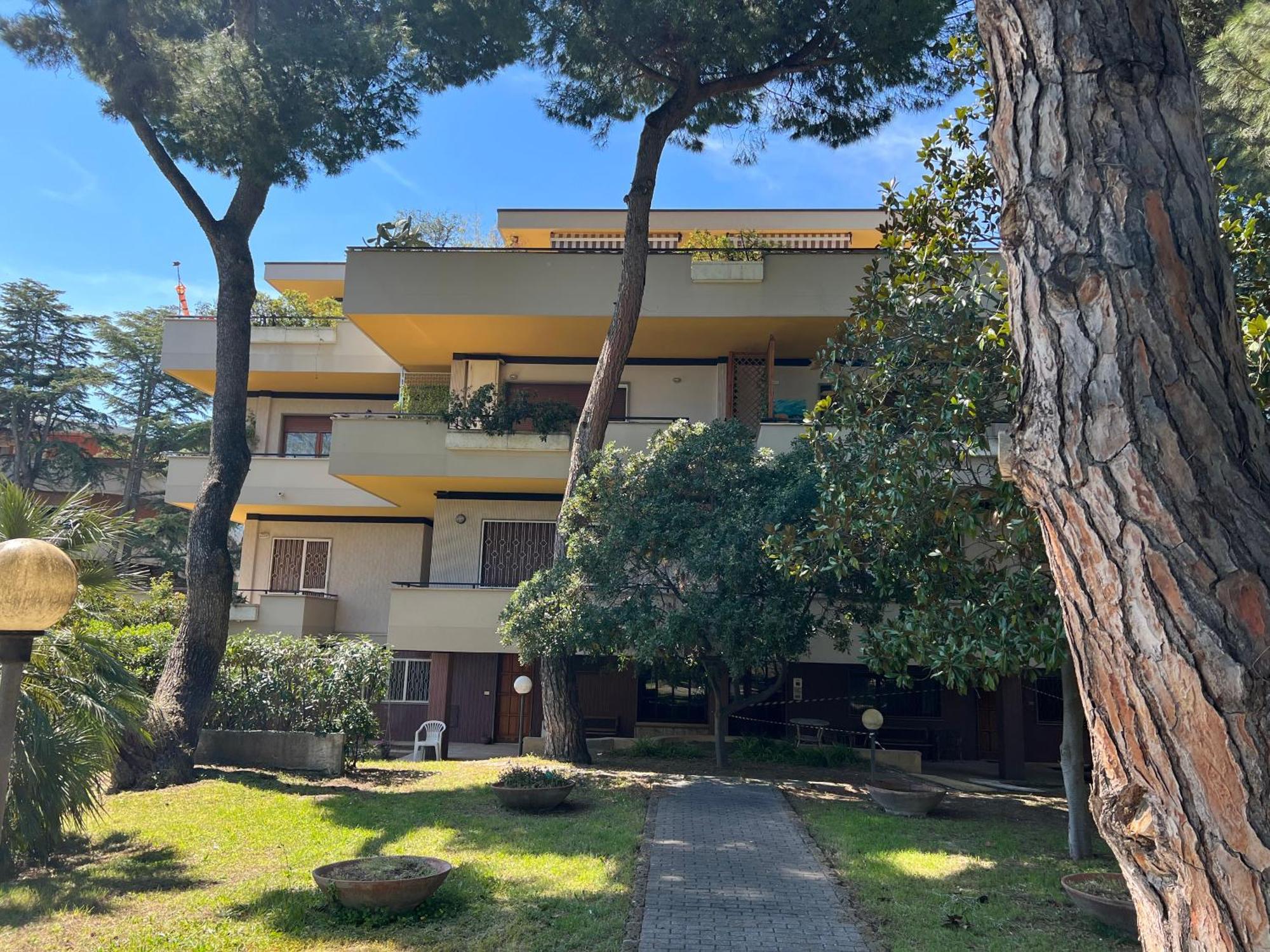 Villa Riviera 287 페스카라 외부 사진