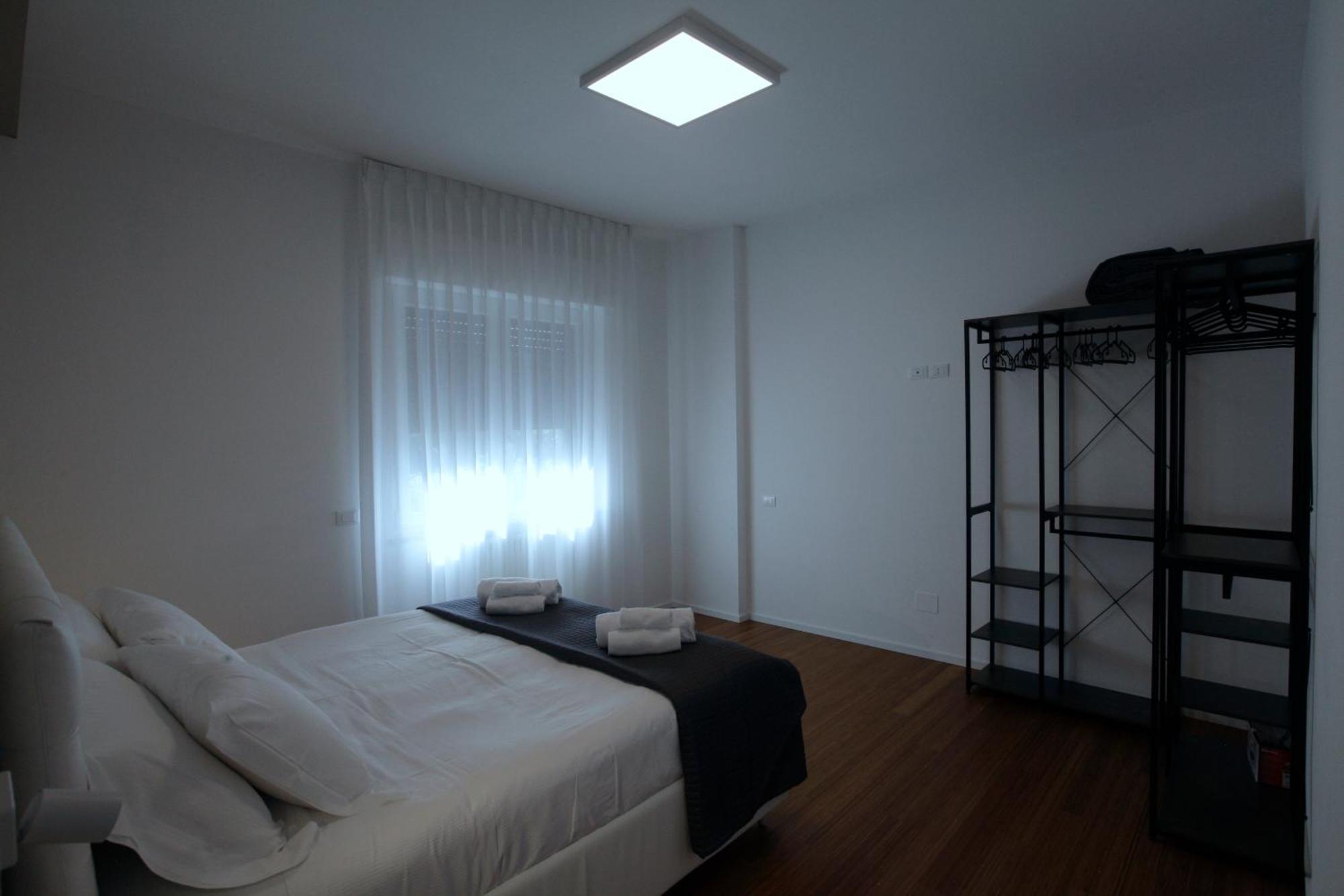 Villa Riviera 287 페스카라 외부 사진