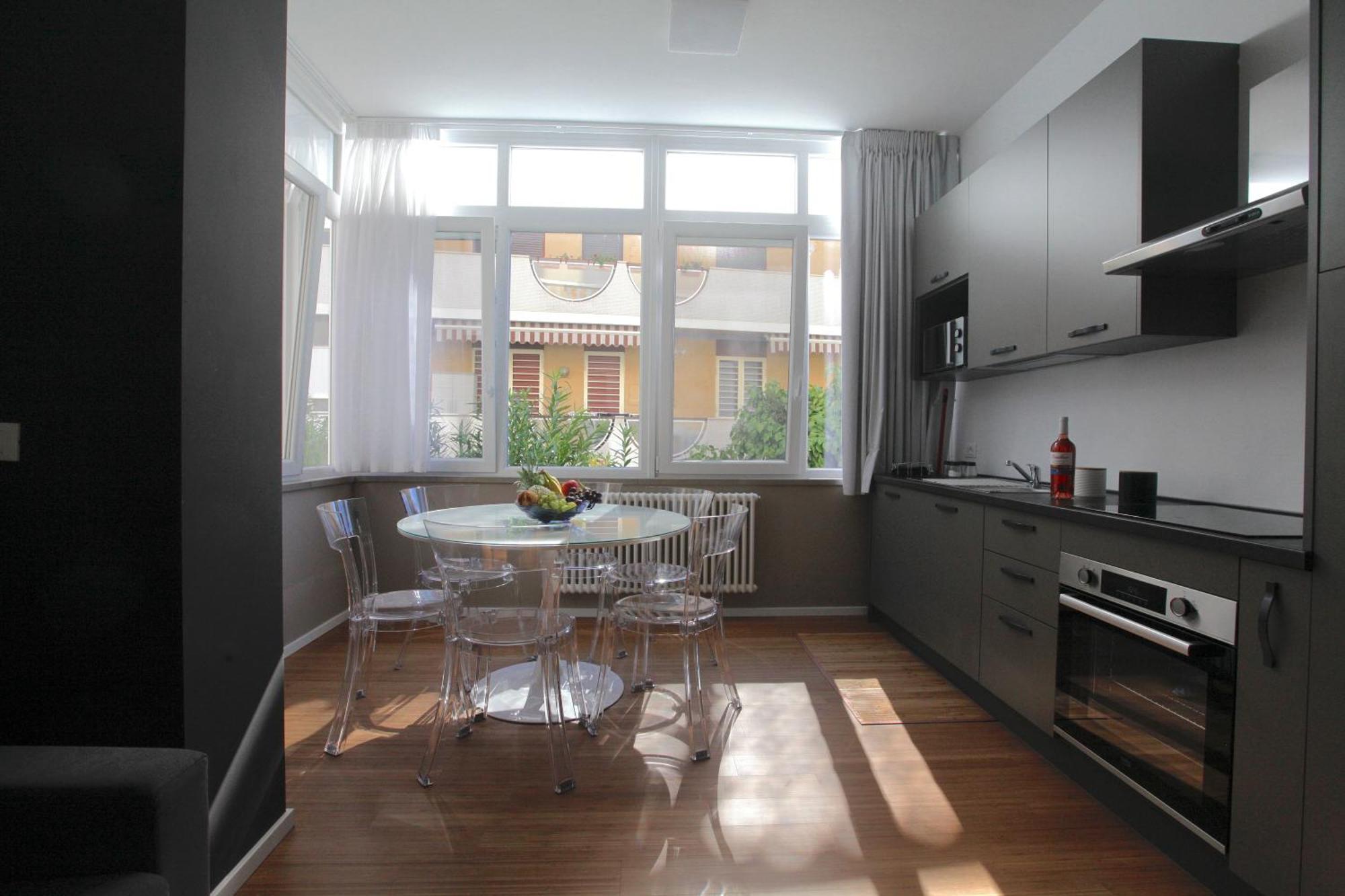 Villa Riviera 287 페스카라 외부 사진