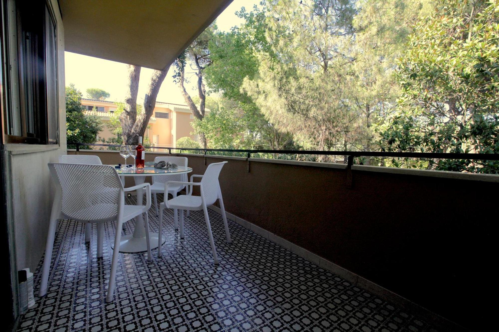 Villa Riviera 287 페스카라 외부 사진