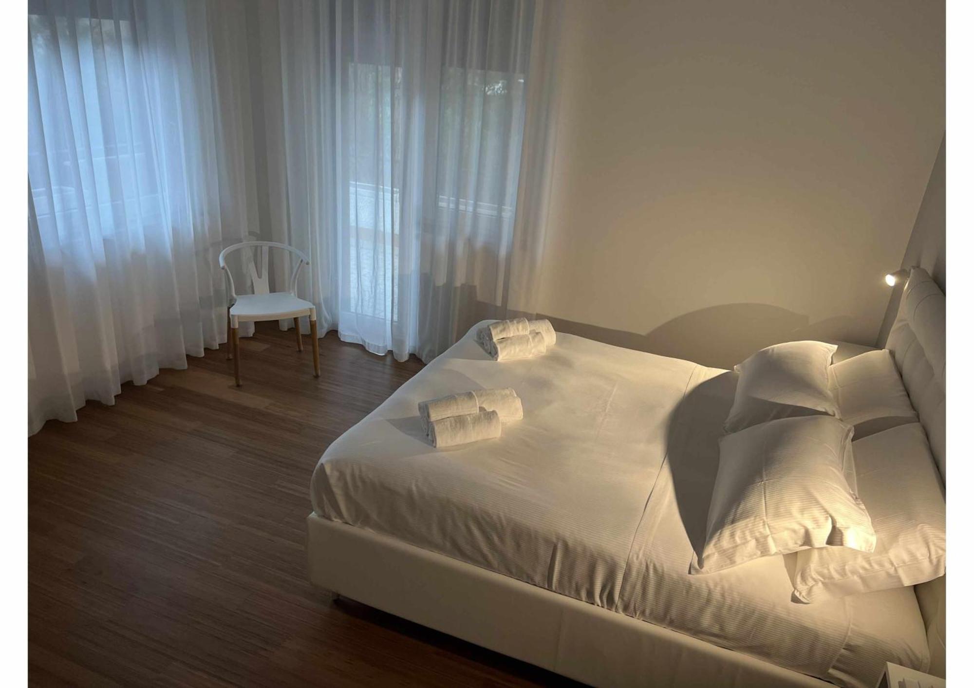 Villa Riviera 287 페스카라 외부 사진