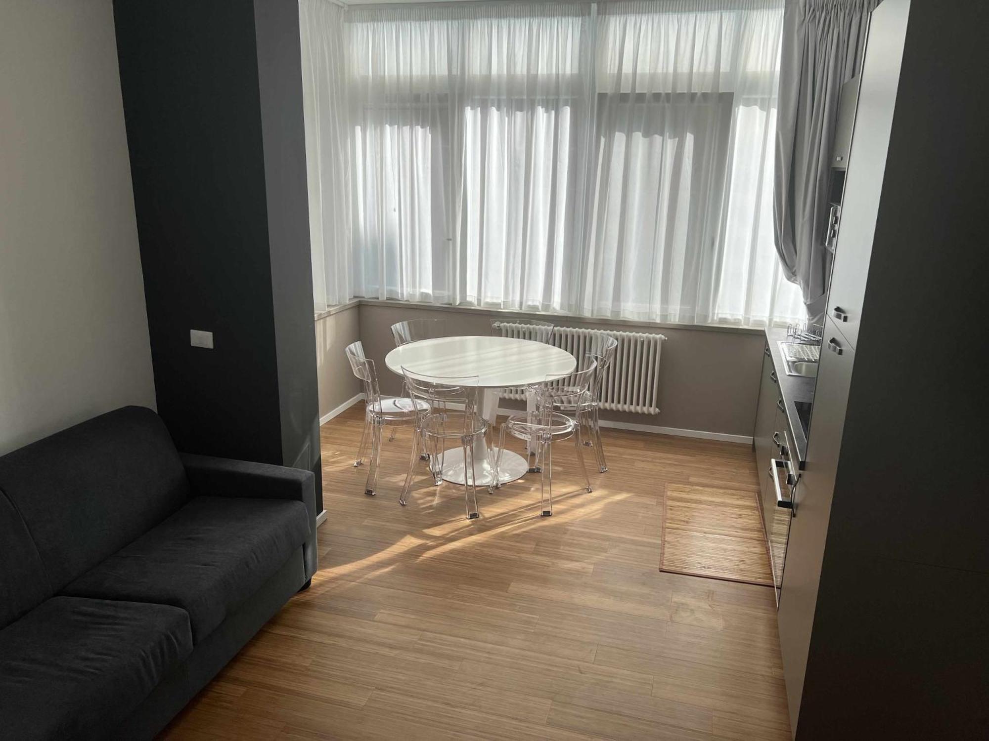 Villa Riviera 287 페스카라 외부 사진