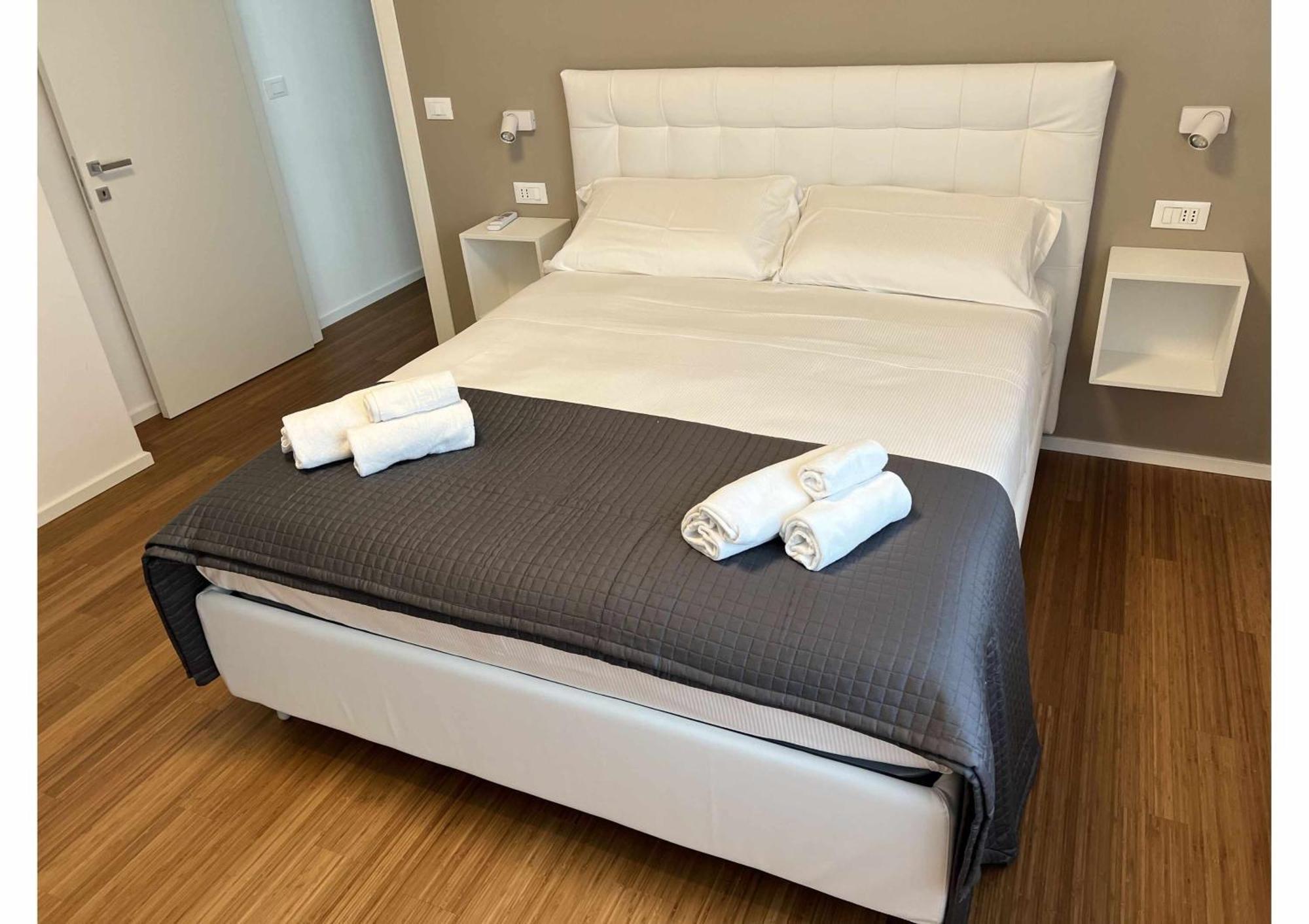 Villa Riviera 287 페스카라 외부 사진
