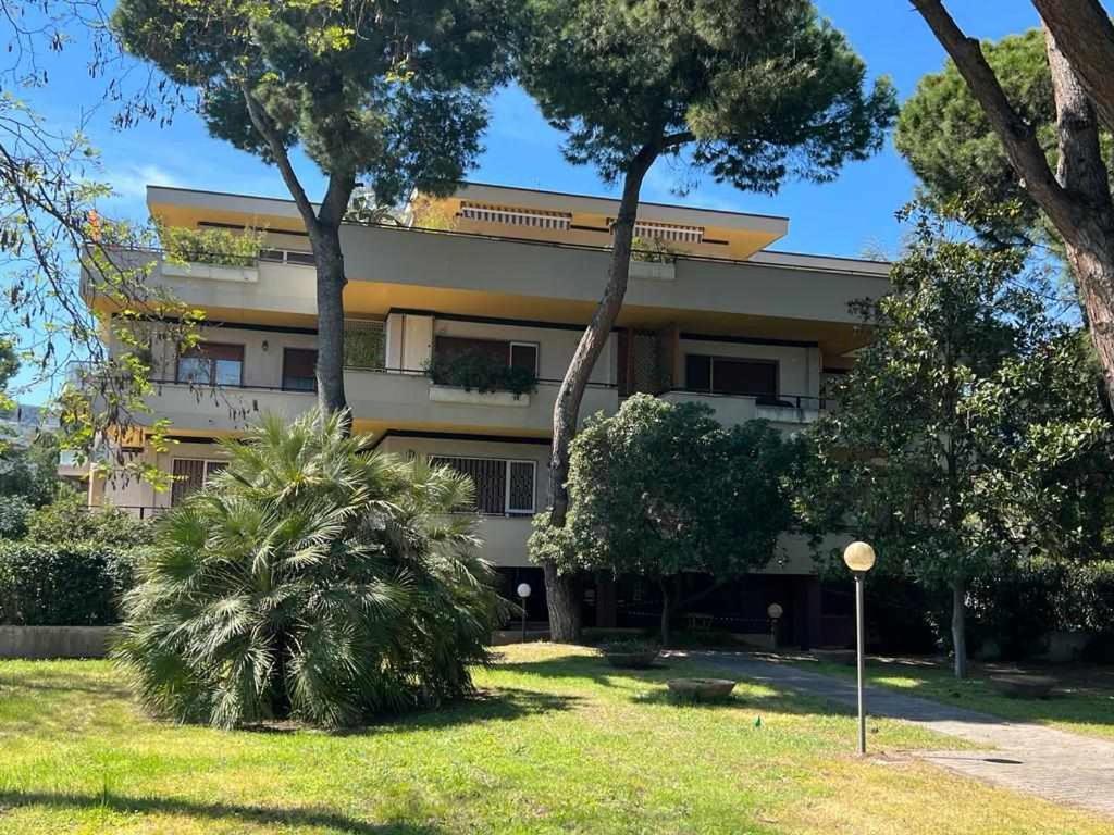 Villa Riviera 287 페스카라 외부 사진