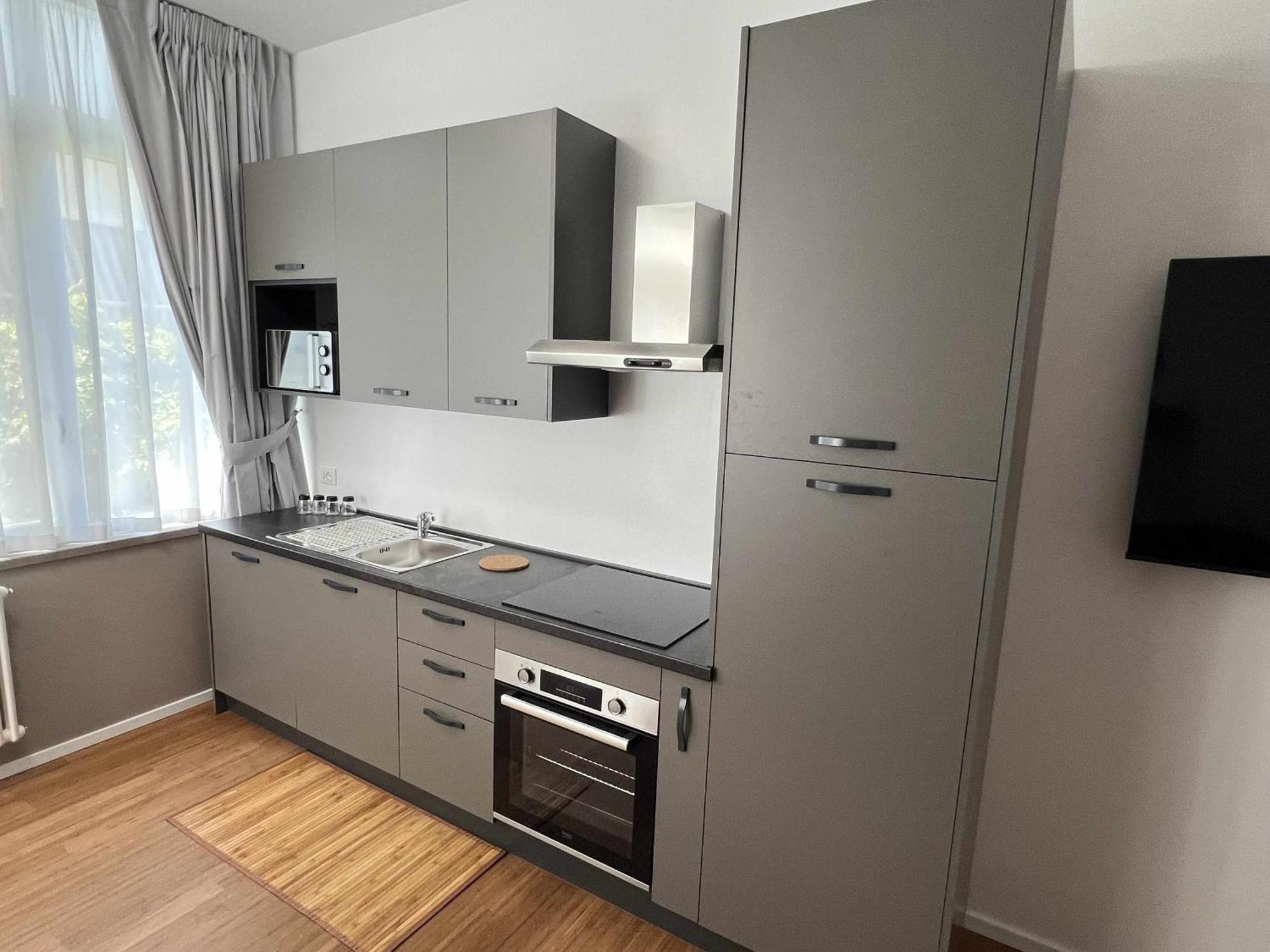 Villa Riviera 287 페스카라 외부 사진