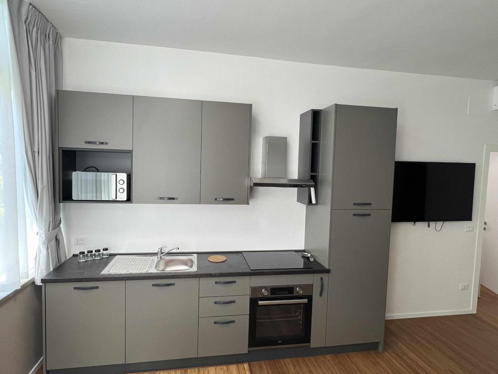 Villa Riviera 287 페스카라 외부 사진