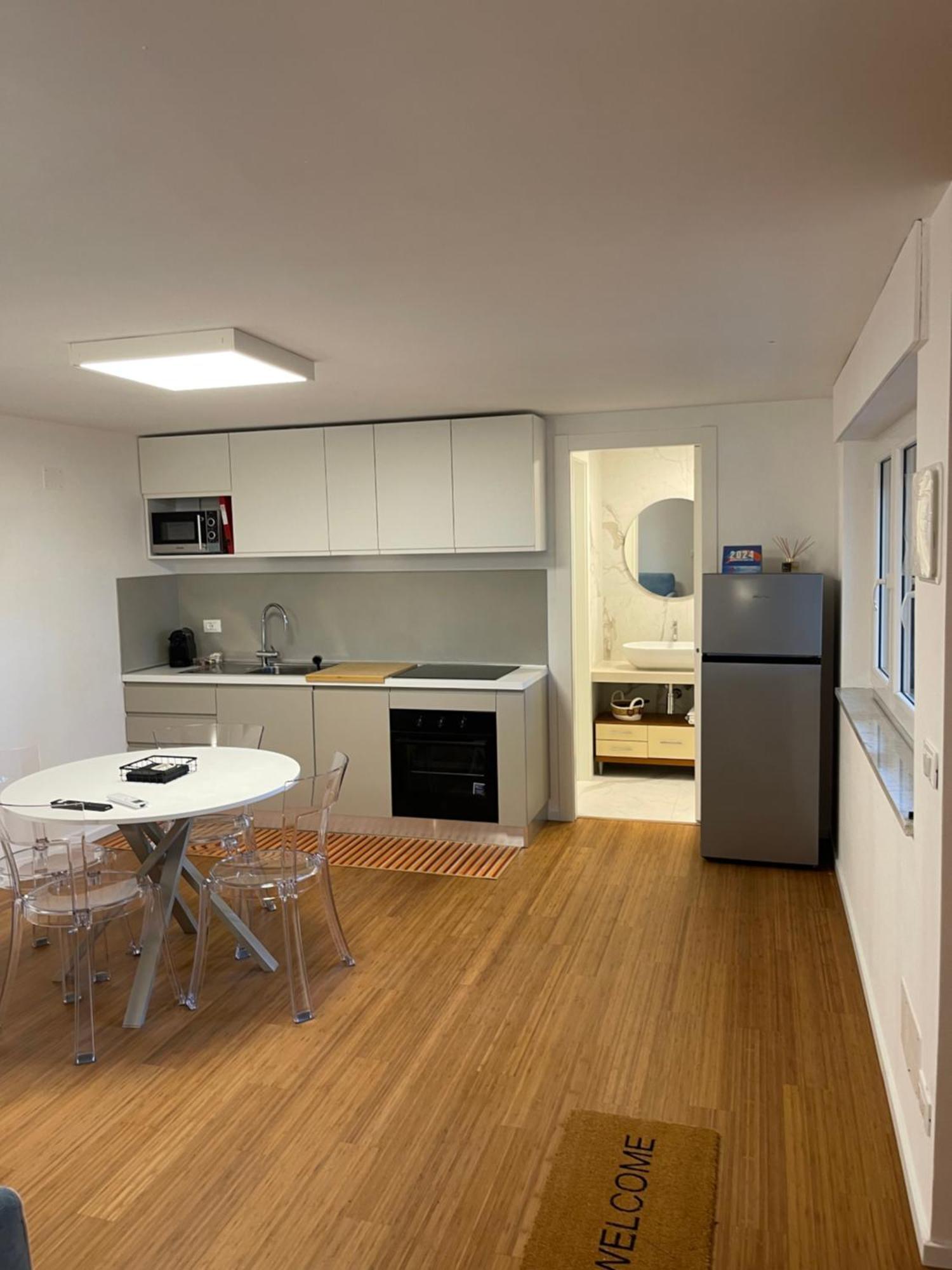 Villa Riviera 287 페스카라 외부 사진