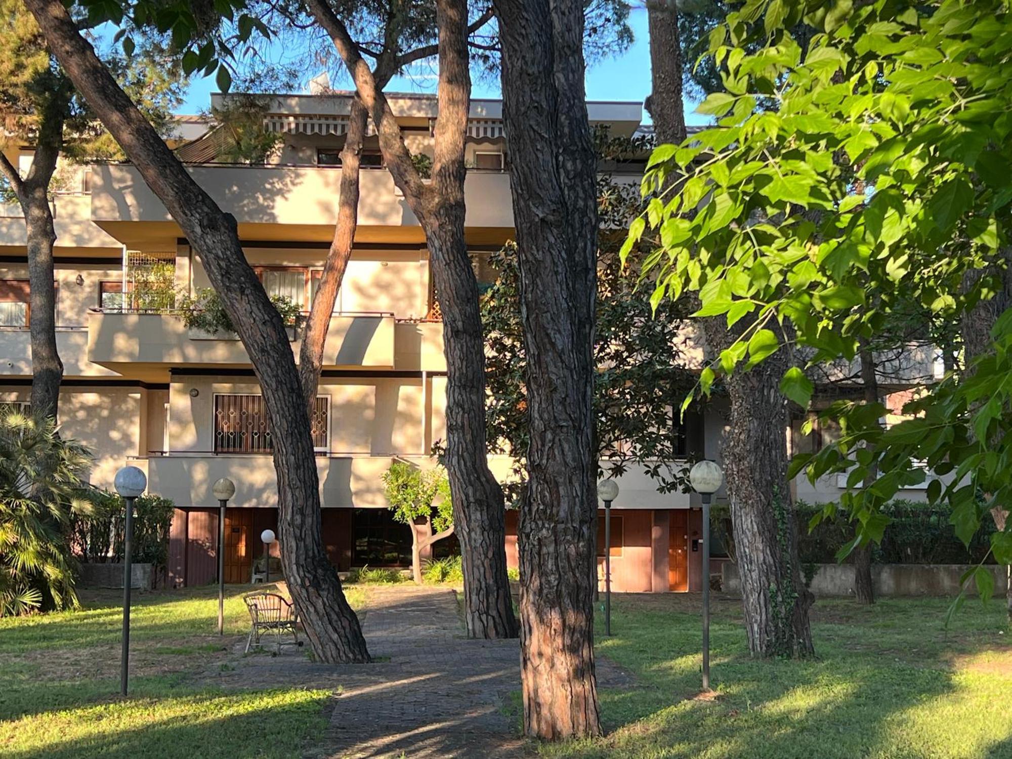 Villa Riviera 287 페스카라 외부 사진