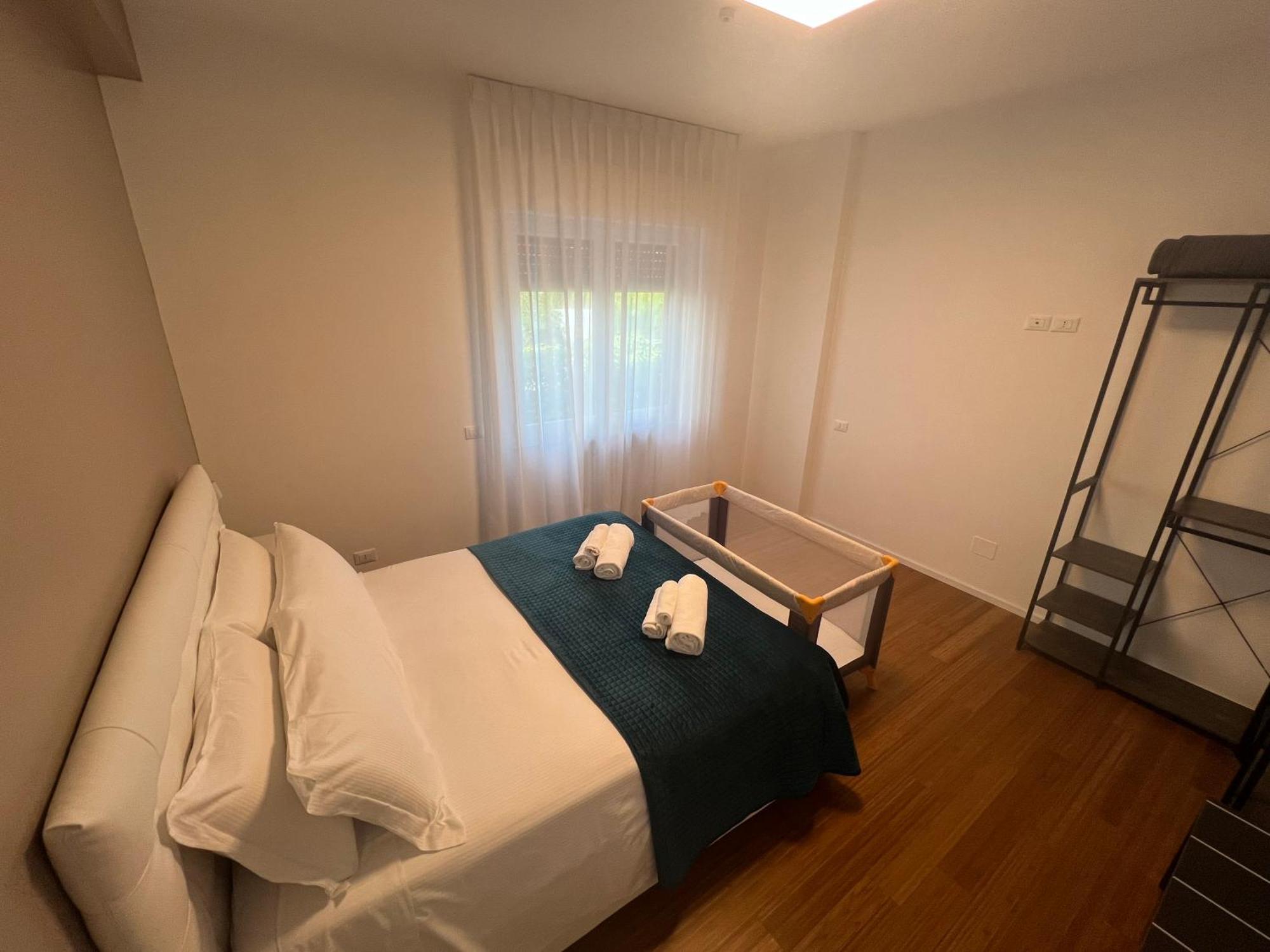 Villa Riviera 287 페스카라 외부 사진