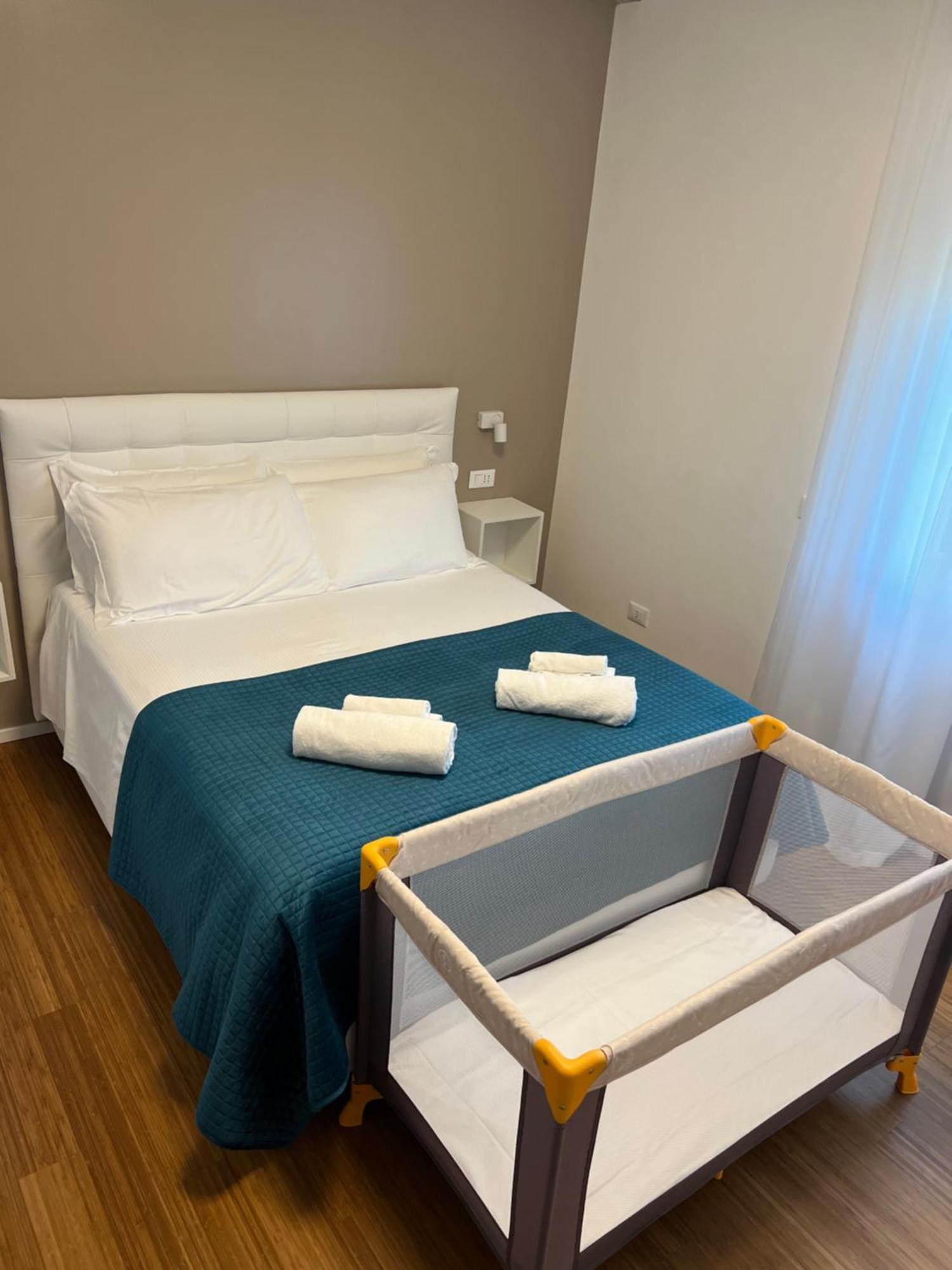 Villa Riviera 287 페스카라 외부 사진
