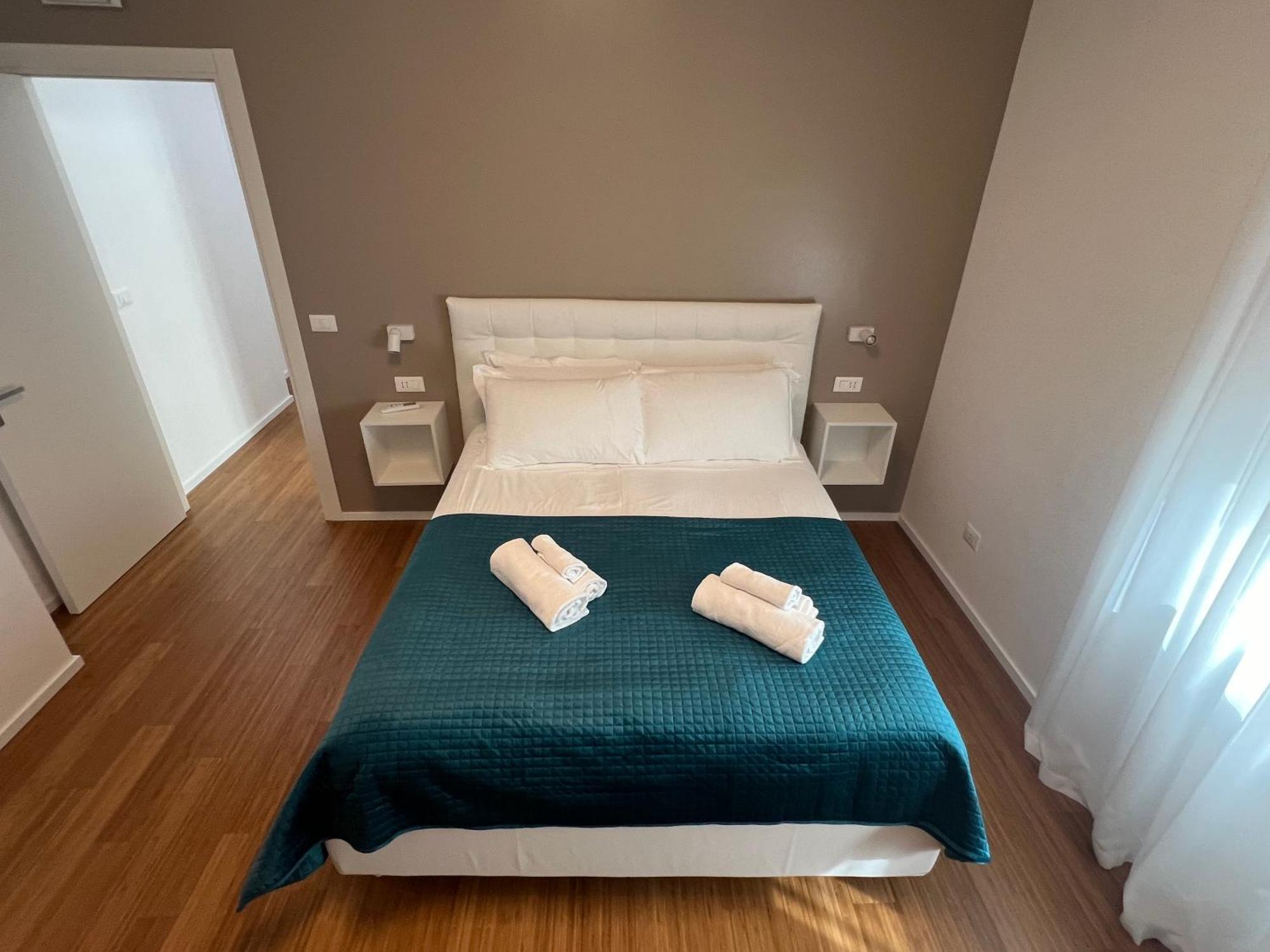 Villa Riviera 287 페스카라 외부 사진