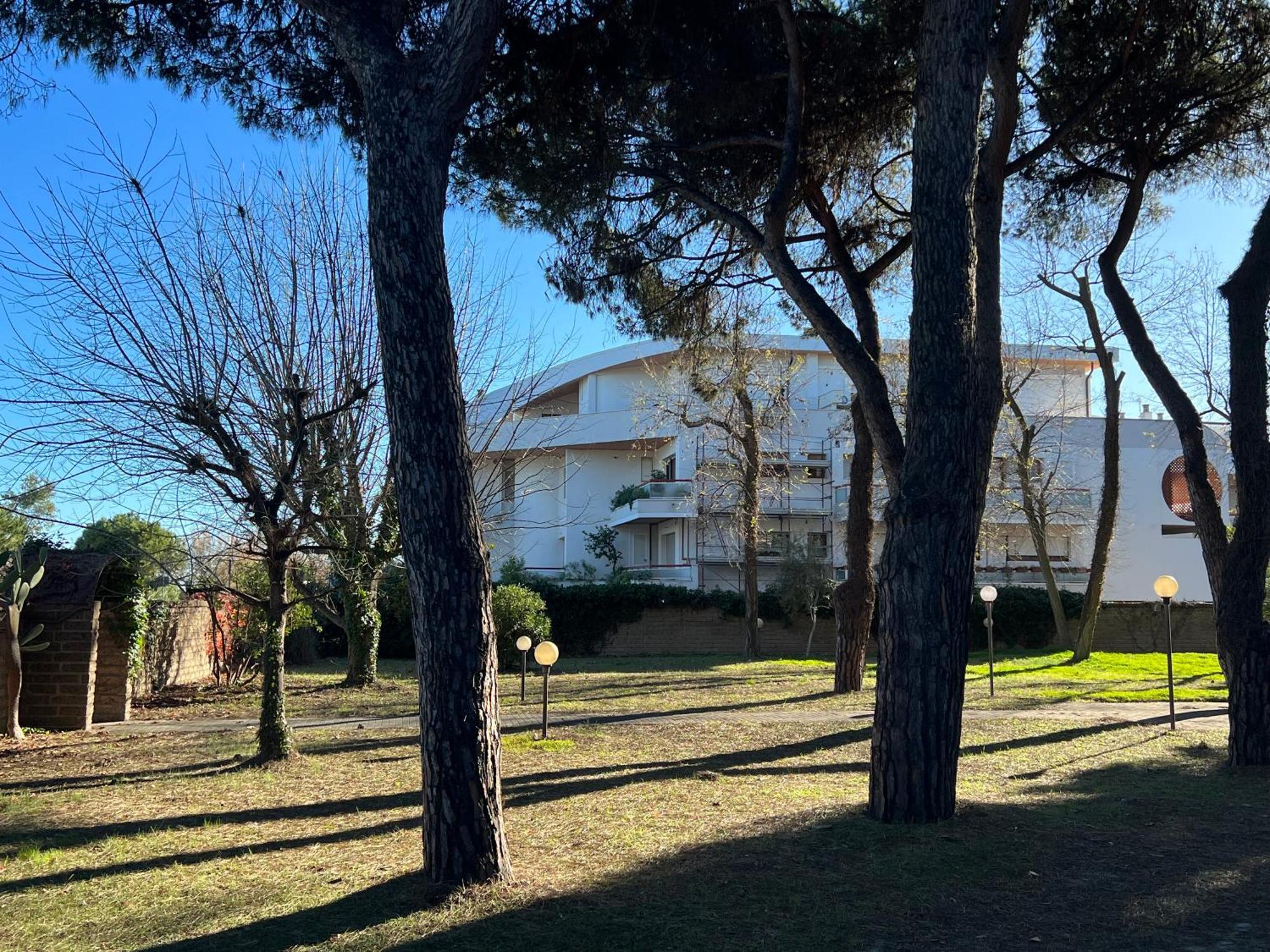 Villa Riviera 287 페스카라 외부 사진