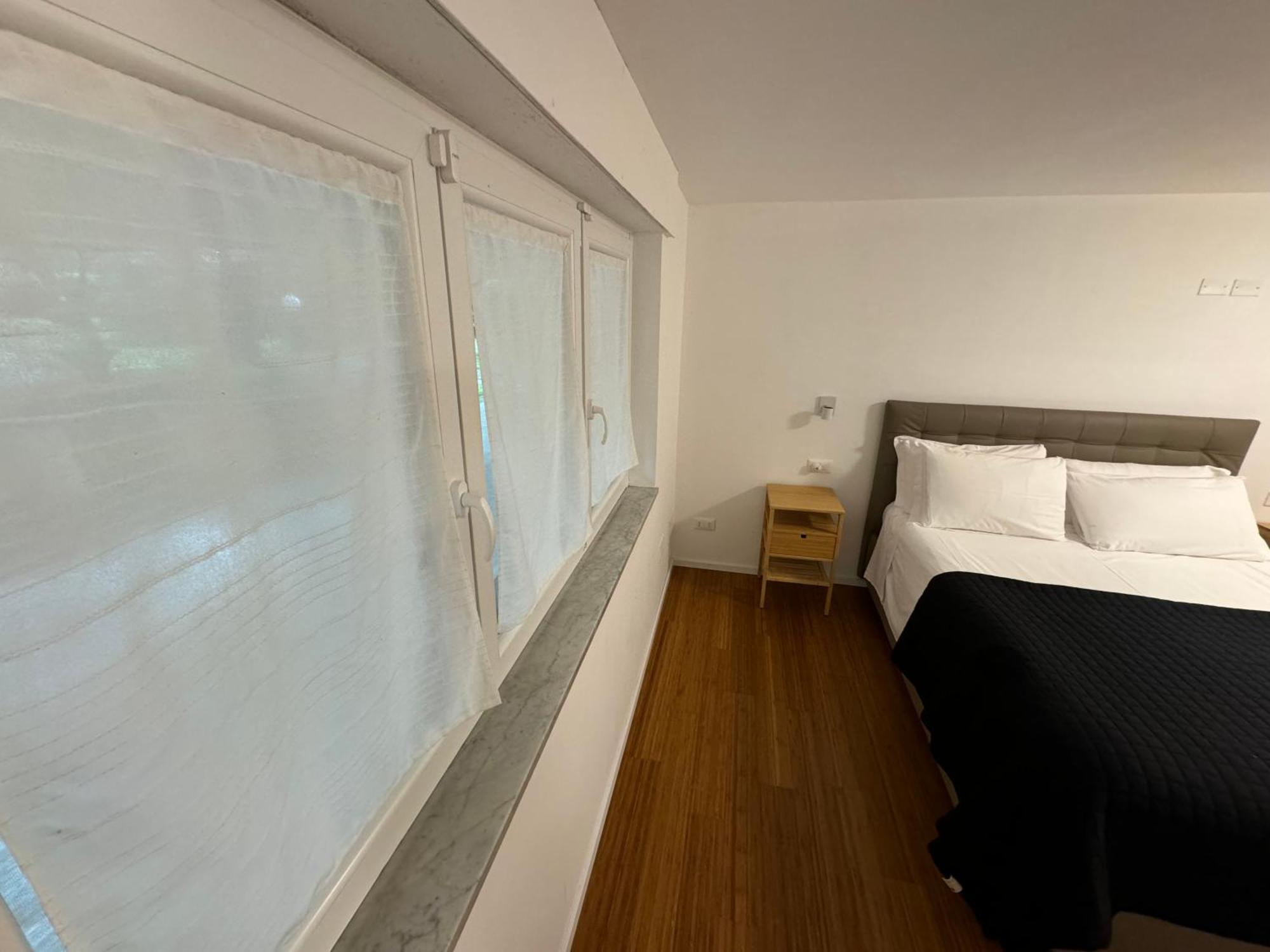 Villa Riviera 287 페스카라 외부 사진