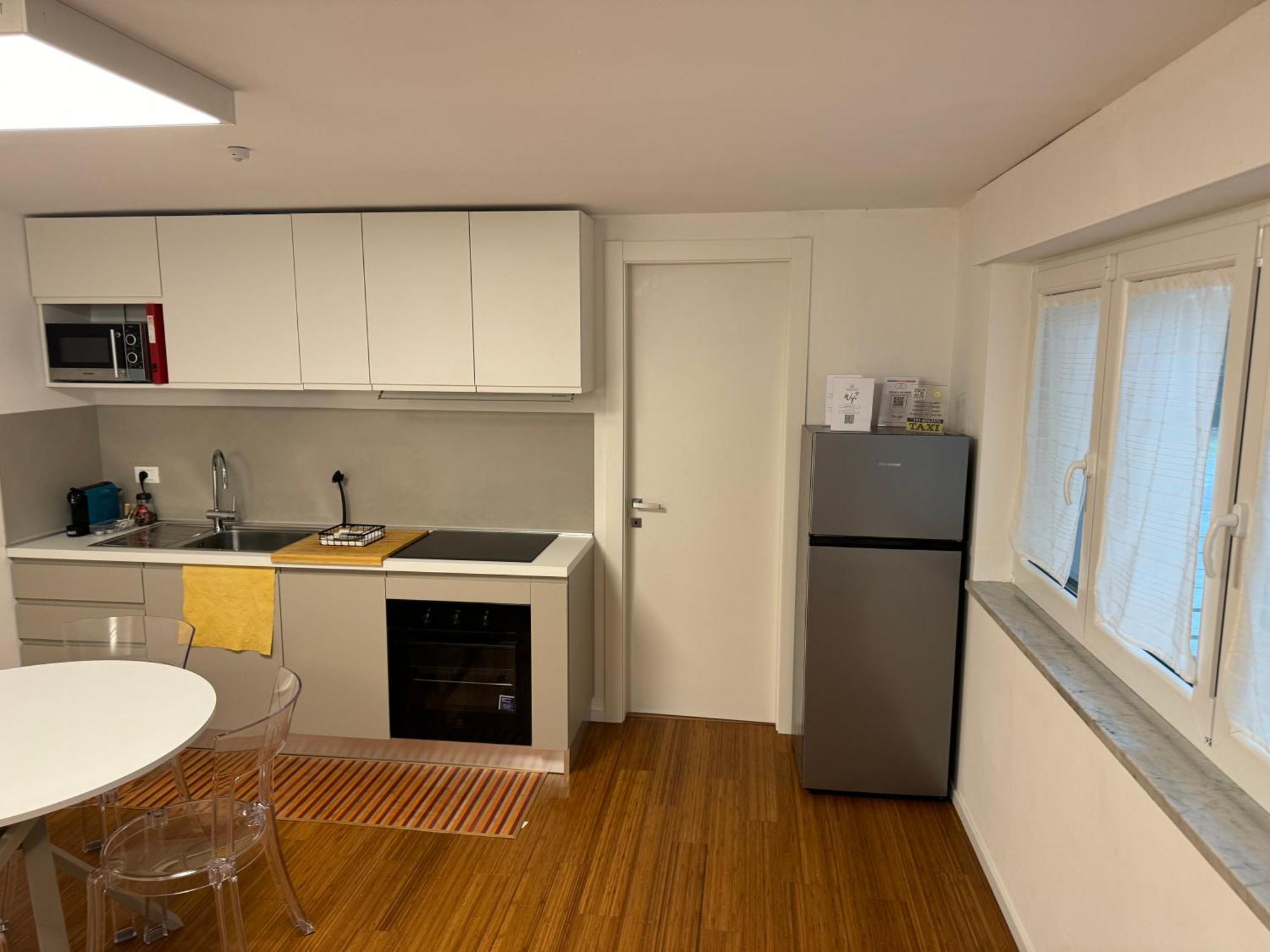 Villa Riviera 287 페스카라 외부 사진
