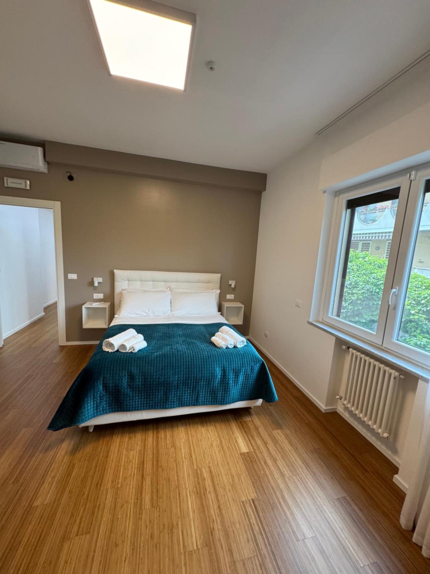 Villa Riviera 287 페스카라 외부 사진