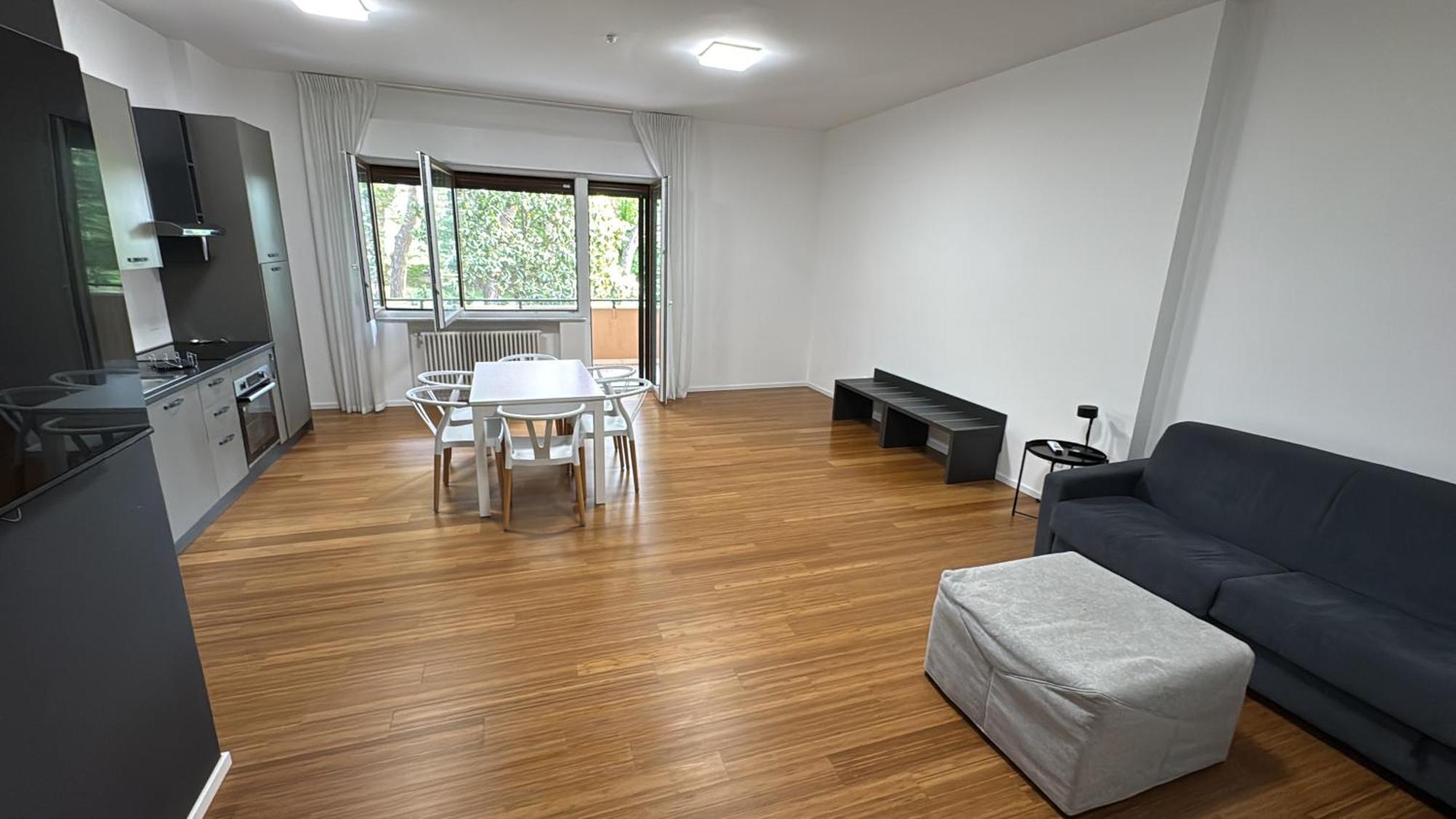 Villa Riviera 287 페스카라 외부 사진