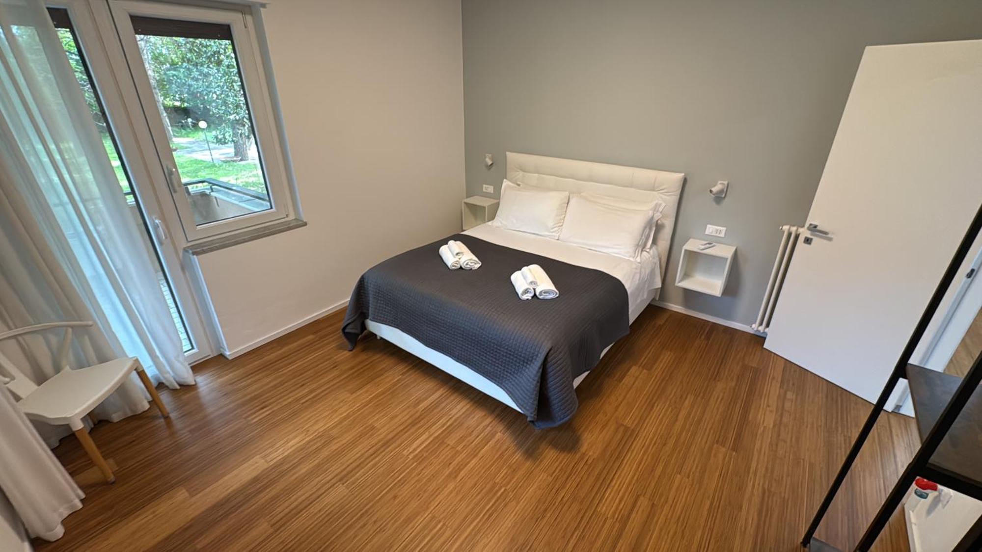 Villa Riviera 287 페스카라 외부 사진
