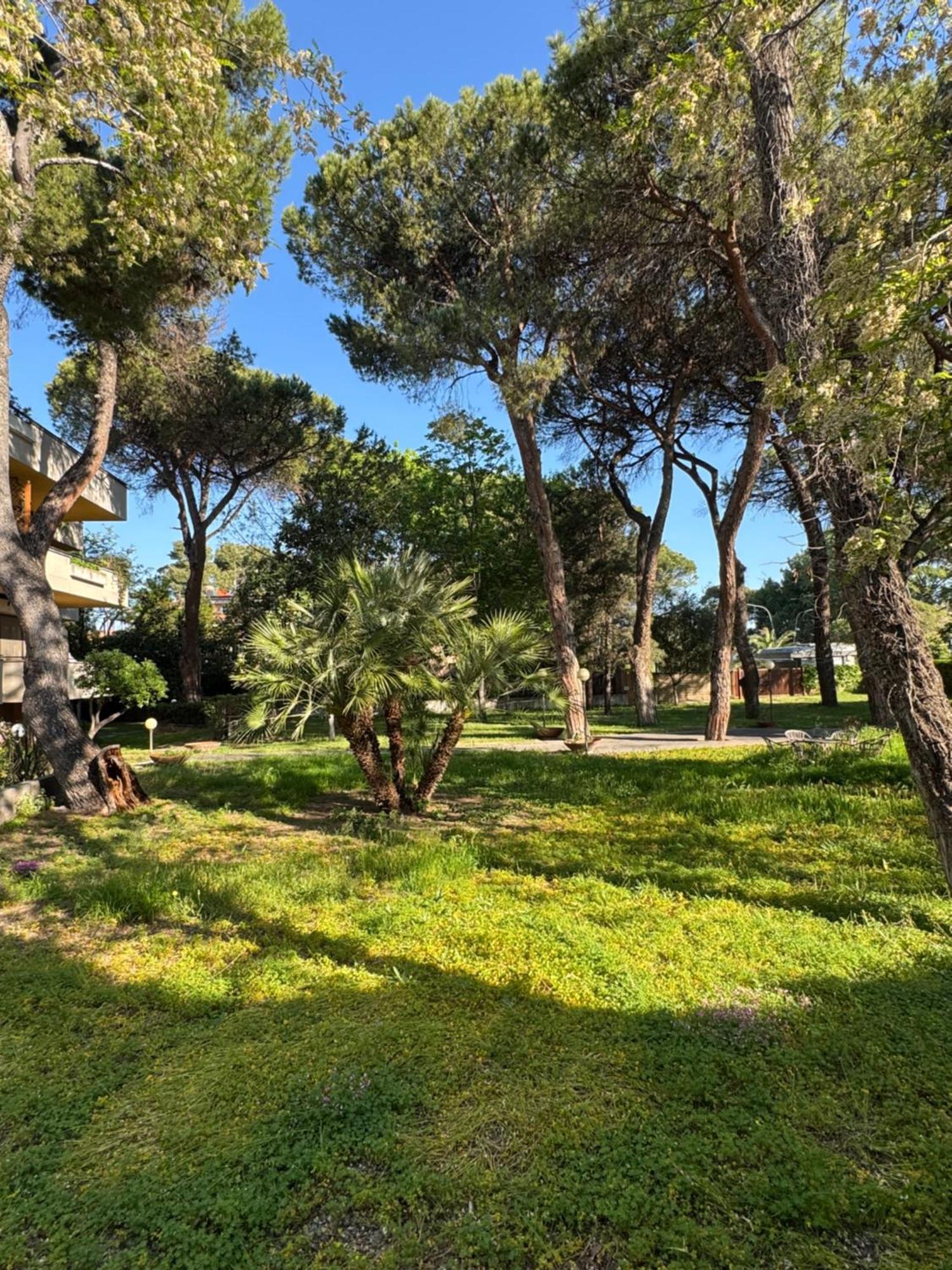 Villa Riviera 287 페스카라 외부 사진