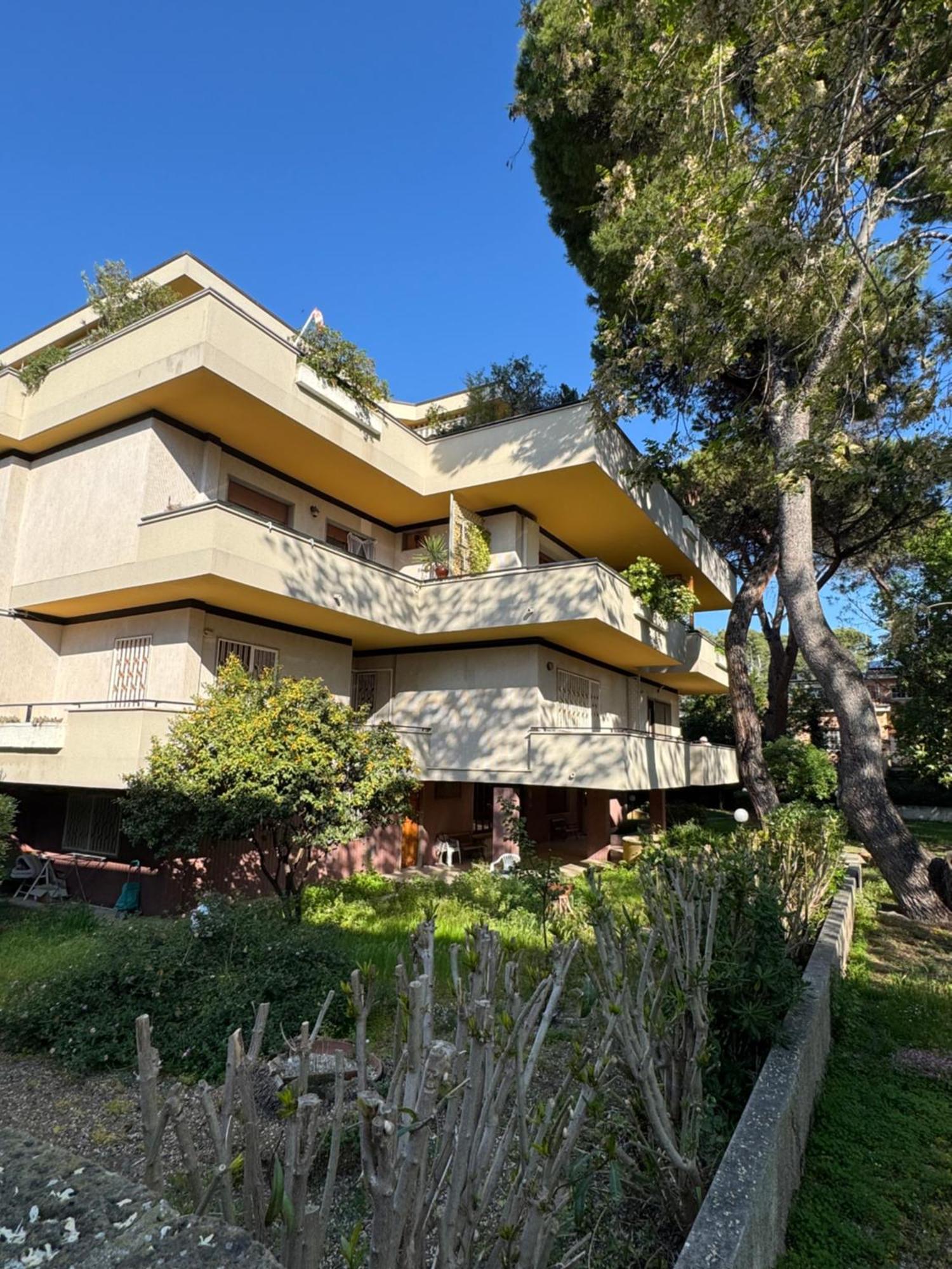 Villa Riviera 287 페스카라 외부 사진